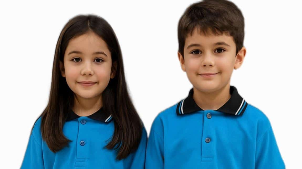 2025-2026 Eğitim Öğretim Yılında Kullanılacak Okul Forması